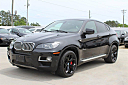 Thumbnail image of 2014 BMW X6 at Jet Auto Sales