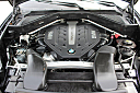 2014 BMW X6 xDrive50i at Jet Auto Sales