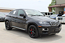 Thumbnail image of 2014 BMW X6 at Jet Auto Sales