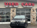 Thumbnail image of 2021 Alfa Romeo Stelvio at L.A. Trading Co.