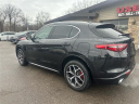 Thumbnail image of 2021 Alfa Romeo Stelvio at L.A. Trading Co.