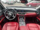 Thumbnail image of 2021 Alfa Romeo Stelvio at L.A. Trading Co.
