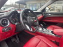Thumbnail image of 2021 Alfa Romeo Stelvio at L.A. Trading Co.