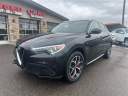 Thumbnail image of 2021 Alfa Romeo Stelvio at L.A. Trading Co.