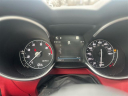 Thumbnail image of 2021 Alfa Romeo Stelvio at L.A. Trading Co.