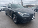 Thumbnail image of 2021 Alfa Romeo Stelvio at L.A. Trading Co.