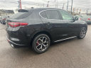 Thumbnail image of 2021 Alfa Romeo Stelvio at L.A. Trading Co.