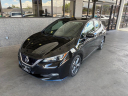 Thumbnail image of 2021 Nissan LEAF at 712 AUTO SALES