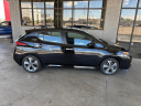 Thumbnail image of 2021 Nissan LEAF at 712 AUTO SALES