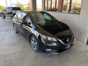Thumbnail image of 2021 Nissan LEAF at 712 AUTO SALES