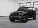 Thumbnail image of 2025 Jeep Wrangler at Lilliston Chrysler Jeep Dodge