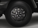Thumbnail image of 2025 Jeep Wrangler at Lilliston Chrysler Jeep Dodge