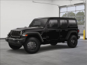 Thumbnail image of 2025 Jeep Wrangler at Lilliston Chrysler Jeep Dodge