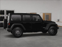 Thumbnail image of 2025 Jeep Wrangler at Lilliston Chrysler Jeep Dodge