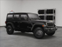 Thumbnail image of 2025 Jeep Wrangler at Lilliston Chrysler Jeep Dodge