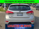 2015 Kia Forte5 EX at Feldman Chevrolet Of Novi