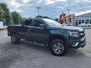 Thumbnail image of 2016 Chevrolet Colorado at Mathews Nissan