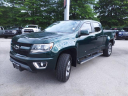 Thumbnail image of 2016 Chevrolet Colorado at Mathews Nissan