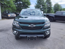 Thumbnail image of 2016 Chevrolet Colorado at Mathews Nissan