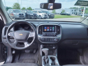 Thumbnail image of 2016 Chevrolet Colorado at Mathews Nissan