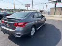 Thumbnail image of 2019 Nissan Sentra at AUTOLAND of SOMERSET, KY