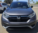 Thumbnail image of 2020 Honda CR-V at YumaHondaUSED of Yuma, AZ