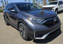 Thumbnail image of 2020 Honda CR-V at YumaHondaUSED of Yuma, AZ