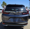 2020 Honda CR-V LX at YumaHondaUSED of Yuma, AZ