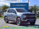 Thumbnail image of 2021 Chevrolet Tahoe at Greenwood Chevrolet
