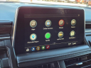 Thumbnail image of 2021 Chevrolet Tahoe at Greenwood Chevrolet