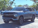Thumbnail image of 2021 Chevrolet Tahoe at Greenwood Chevrolet