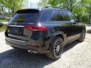 Thumbnail image of 2023 Mercedes-Benz GLE at Jaguar Land Rover Cincinnati