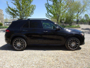Thumbnail image of 2023 Mercedes-Benz GLE at Jaguar Land Rover Cincinnati