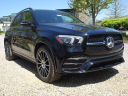 Thumbnail image of 2023 Mercedes-Benz GLE at Jaguar Land Rover Cincinnati