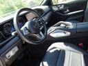 Thumbnail image of 2023 Mercedes-Benz GLE at Jaguar Land Rover Cincinnati