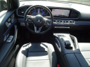 Thumbnail image of 2023 Mercedes-Benz GLE at Jaguar Land Rover Cincinnati