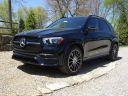 Thumbnail image of 2023 Mercedes-Benz GLE at Jaguar Land Rover Cincinnati