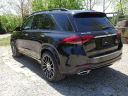 Thumbnail image of 2023 Mercedes-Benz GLE at Jaguar Land Rover Cincinnati