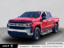 Thumbnail image of 2021 Chevrolet Silverado 1500 at Eagle Kia of Riverhead