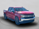 Thumbnail image of 2021 Chevrolet Silverado 1500 at Eagle Kia of Riverhead