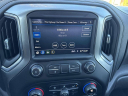 Thumbnail image of 2021 Chevrolet Silverado 1500 at Eagle Kia of Riverhead