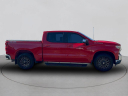 Thumbnail image of 2021 Chevrolet Silverado 1500 at Eagle Kia of Riverhead