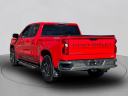 Thumbnail image of 2021 Chevrolet Silverado 1500 at Eagle Kia of Riverhead