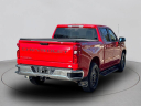 Thumbnail image of 2021 Chevrolet Silverado 1500 at Eagle Kia of Riverhead