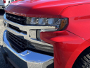 Thumbnail image of 2021 Chevrolet Silverado 1500 at Eagle Kia of Riverhead