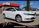 Thumbnail image of 2015 Chrysler 200 at 5 Star Cars