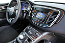 2015 Chrysler 200 Limited at 5 Star Cars