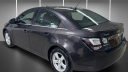 Thumbnail image of 2016 Chevrolet Cruze Limited at FORRESTON CAR CARE