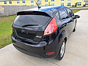 2018 Ford Fiesta SE at Big Daddy's Auto Sales
