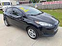Thumbnail image of 2018 Ford Fiesta at Big Daddy's Auto Sales